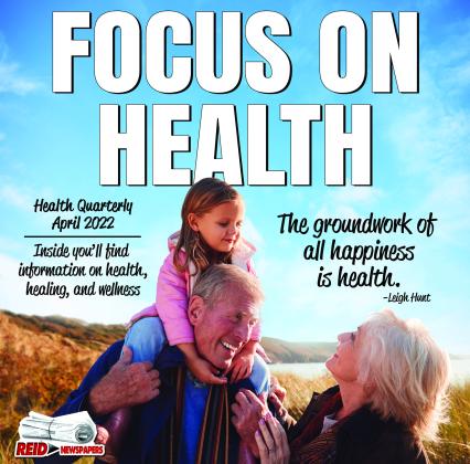 Health Quarterly April 2022