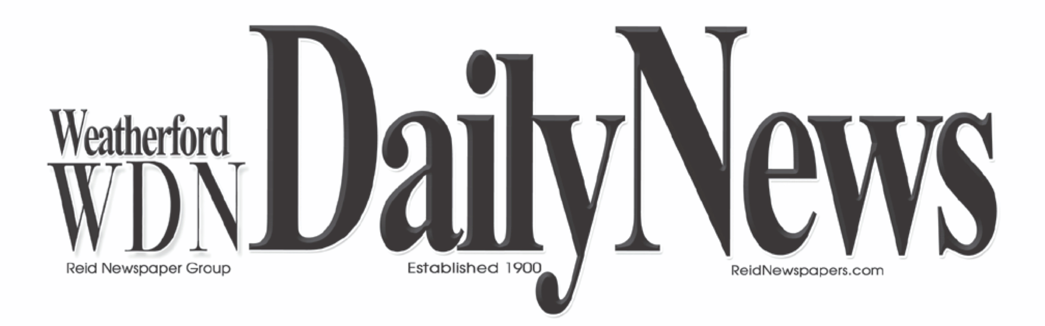 Weatherford Daily News Home